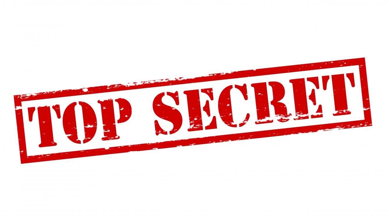 What is an NV1 security clearance and why does it matter for testers?